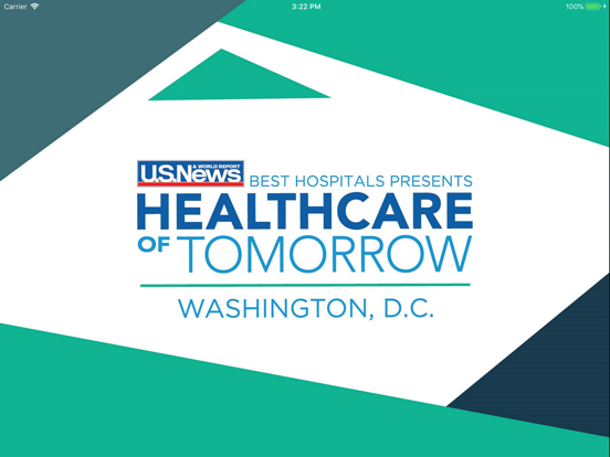 Screenshot #4 pour Healthcare of Tomorrow
