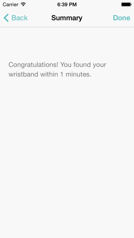 Find My Fitbit ++のおすすめ画像3