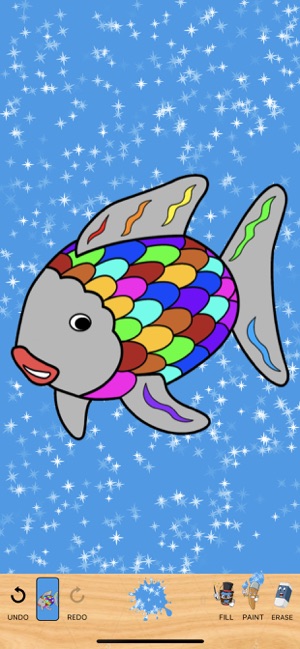 ColorWorks - Coloring For Kids(圖2)-速報App