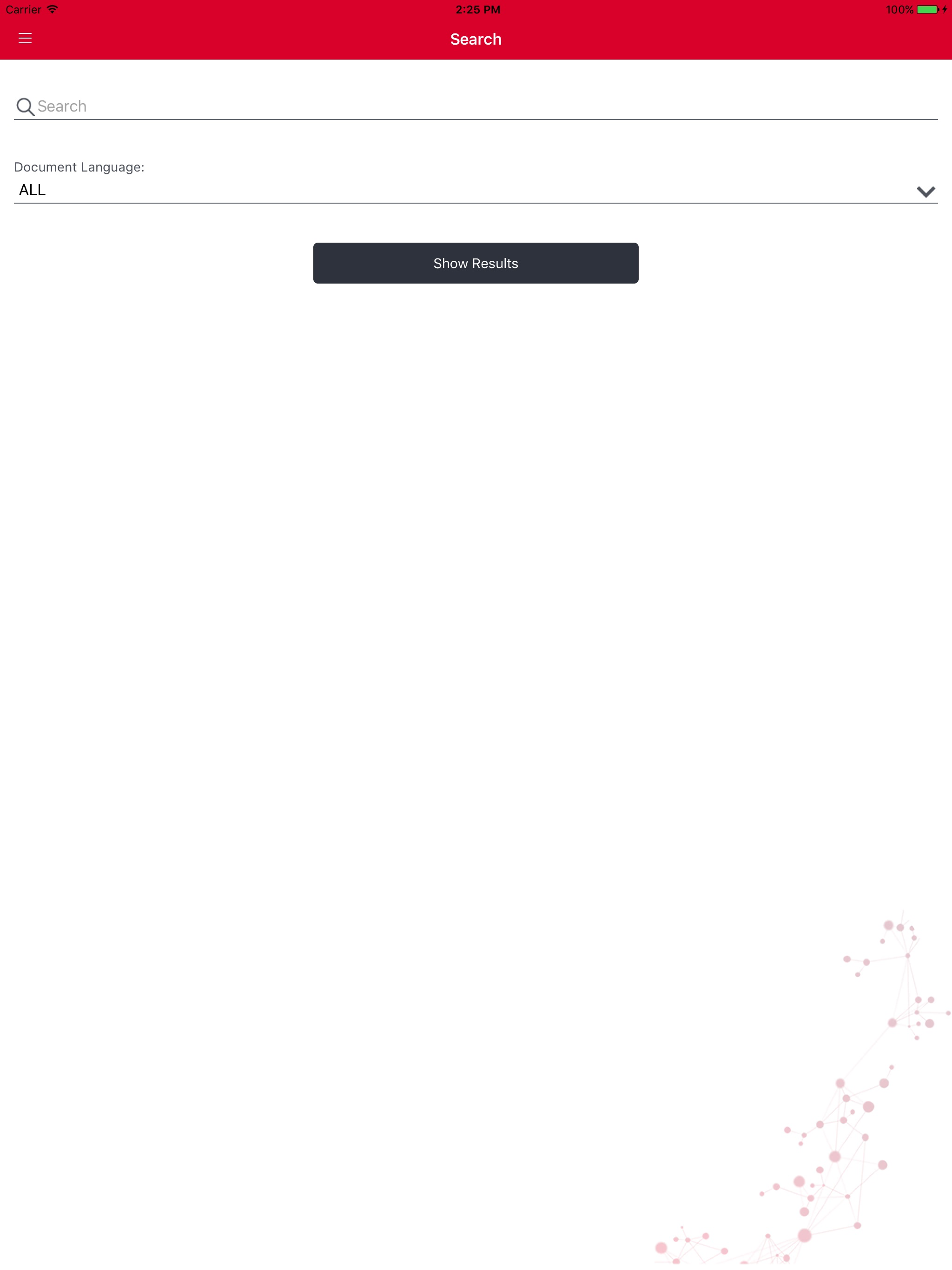 CGI ProSteward360 Online App