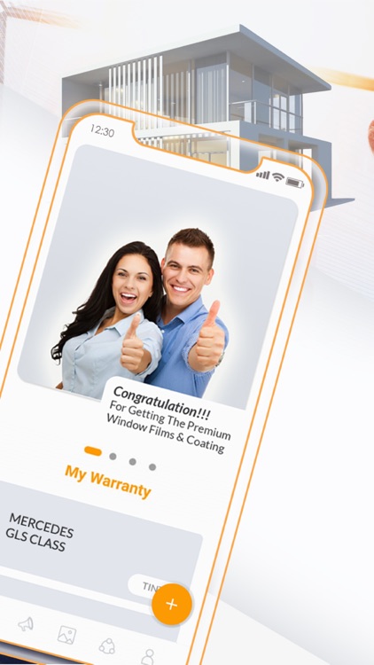 Raytech Warranty App