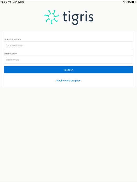 Screenshot #4 pour Tigris - Flexplatform