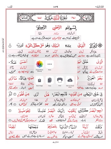 Asan Quran IIのおすすめ画像6