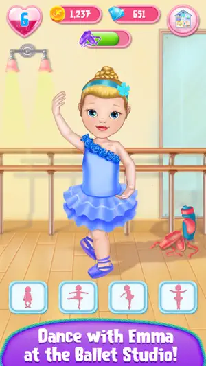 My Emma :) screenshot 4