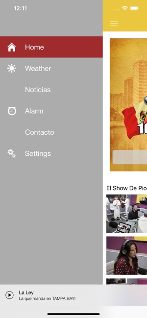 La Ley Tampa Bay(圖2)-速報App