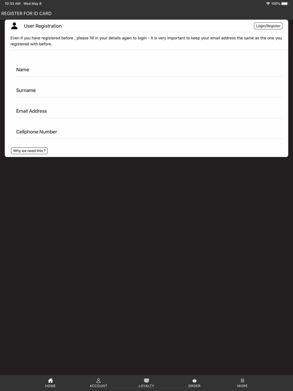 Screenshot #5 pour Mischu Coffee