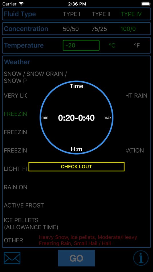 #3. Pilot Anti-Icing (iOS) 由: 2LA