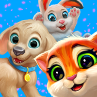 Garden Pets Home Decorate