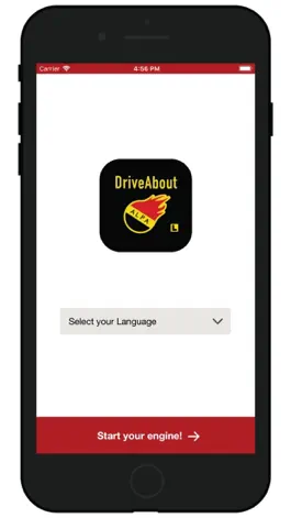 Game screenshot ALPA DriveAbout mod apk