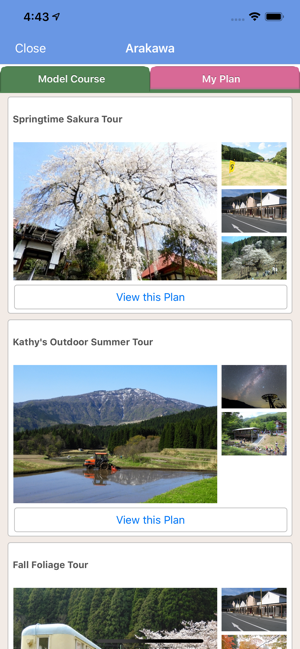 Yabu Travel Guide(圖5)-速報App