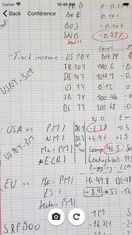 LiveClass screenshot-5