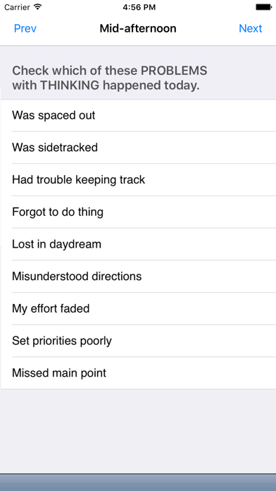Screenshot #3 pour SymTrend