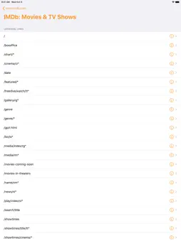 Knil - Universal Links Testing screenshot 11