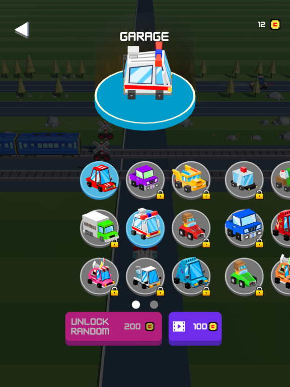 Screenshot #5 pour Traffic Clash - Amaze Car Race