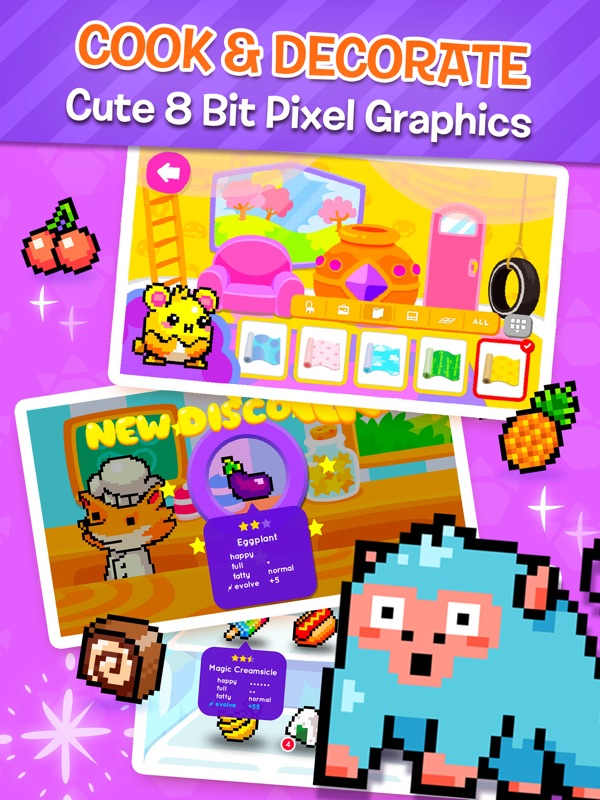 Pakka Pets Village screenshot 9