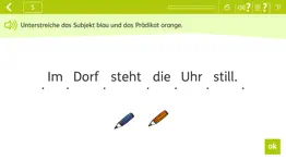 deutsch 3 mit zebra iphone bildschirmfoto 4