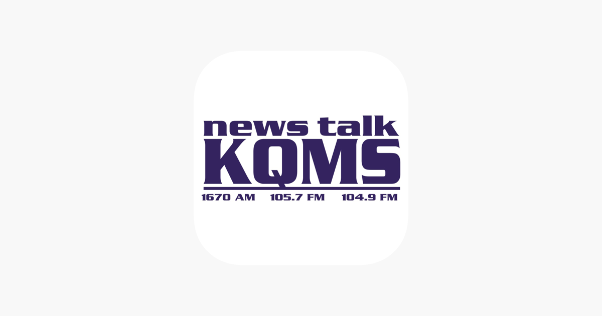 KQMS on the App Store