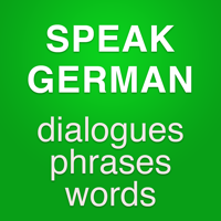 Learn basic German phrases