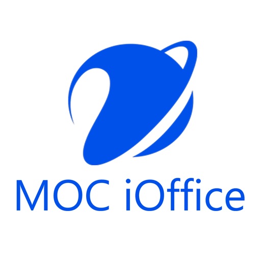 MOC iOffice icon