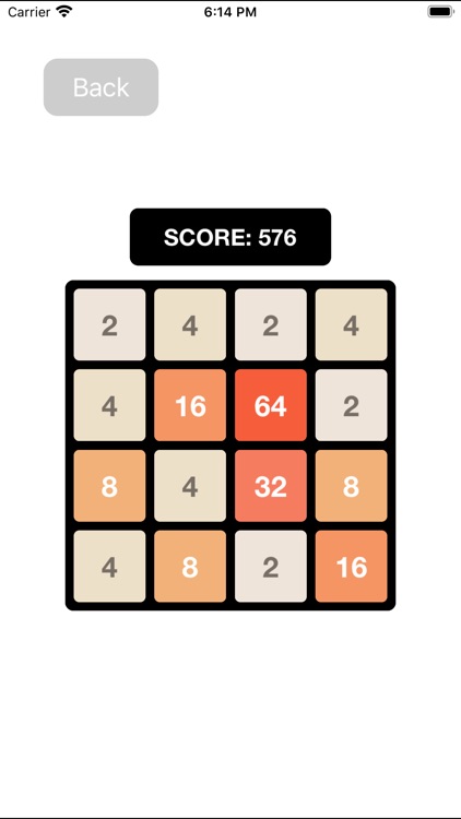 Brain-Exercise screenshot-5