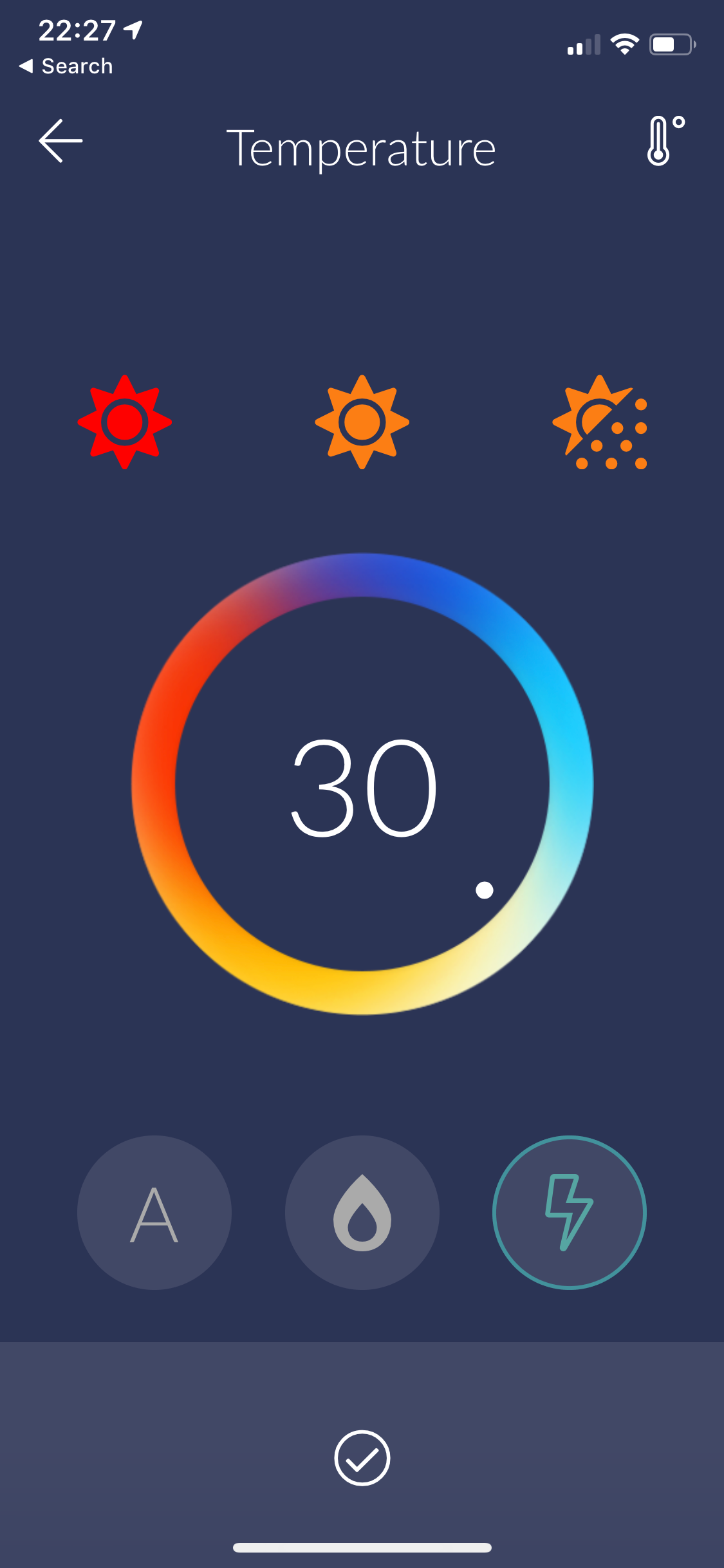 XGen screenshot 6