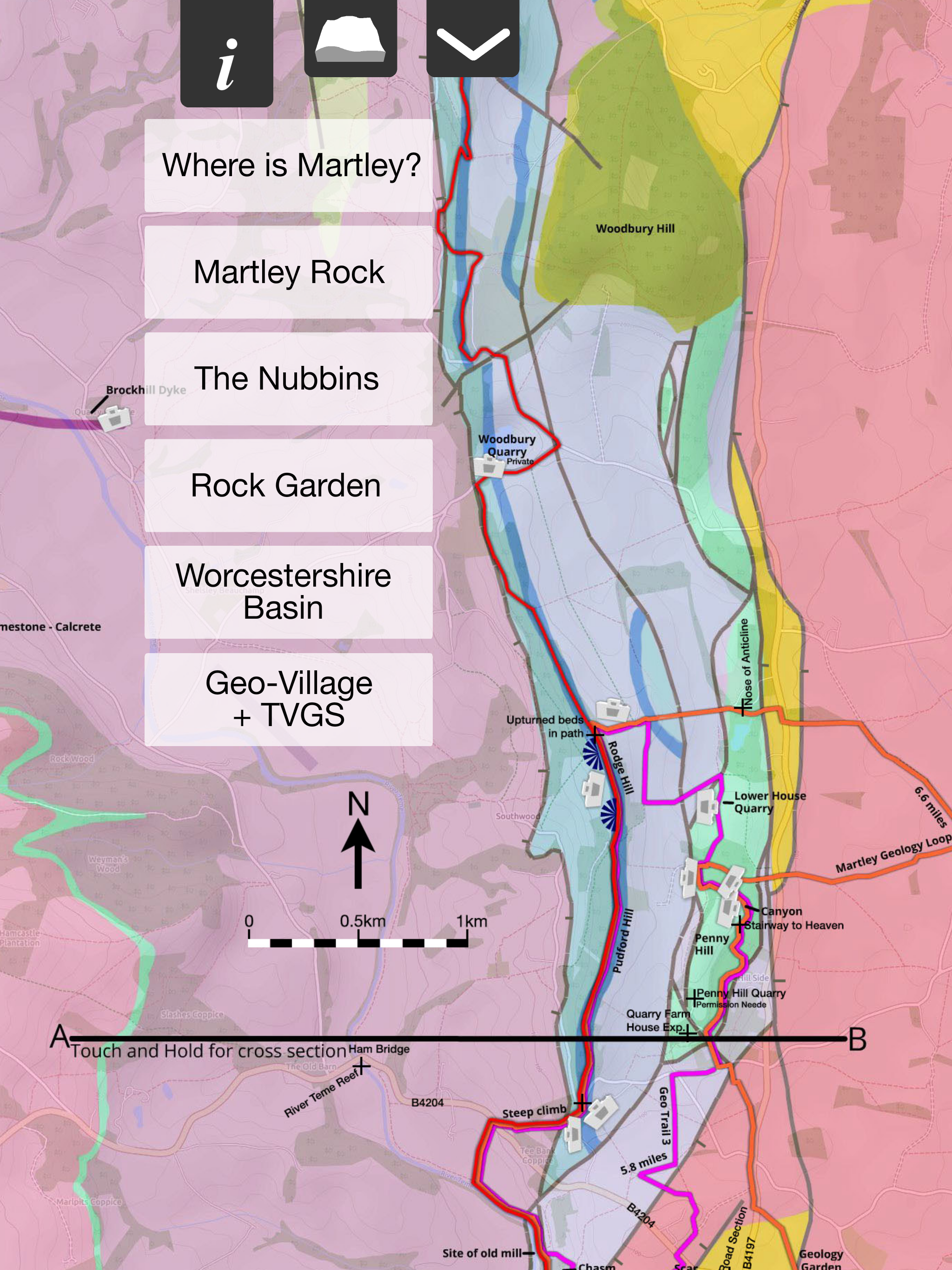 MartleyRocks