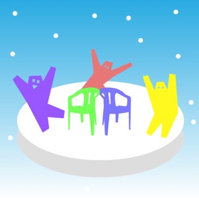 螢幕擷取畫面 (6) Musical Chairs.io