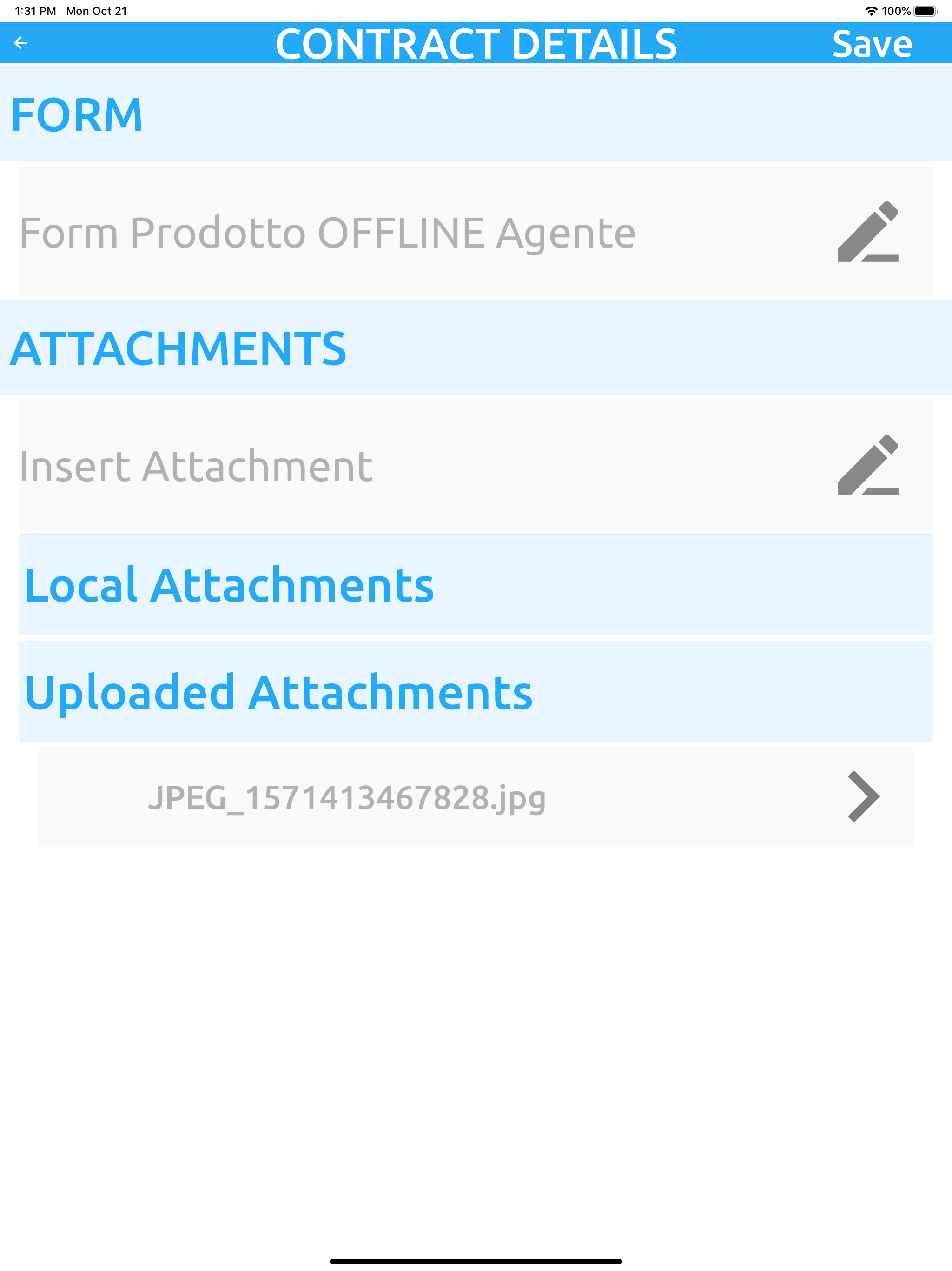 EasyCall Agents screenshot 13