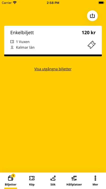 Kalmar länstrafik