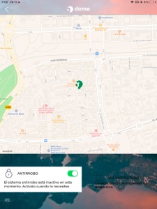 Captura de pantalla