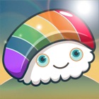 Top 38 Games Apps Like Om Nom Sushi Match - Best Alternatives