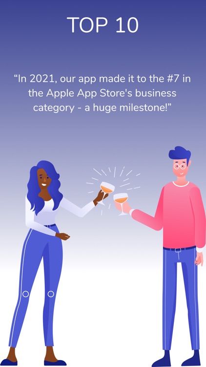 Smallness screenshot-3