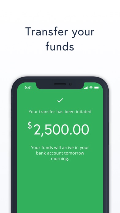 Payability Mobile screenshot 3
