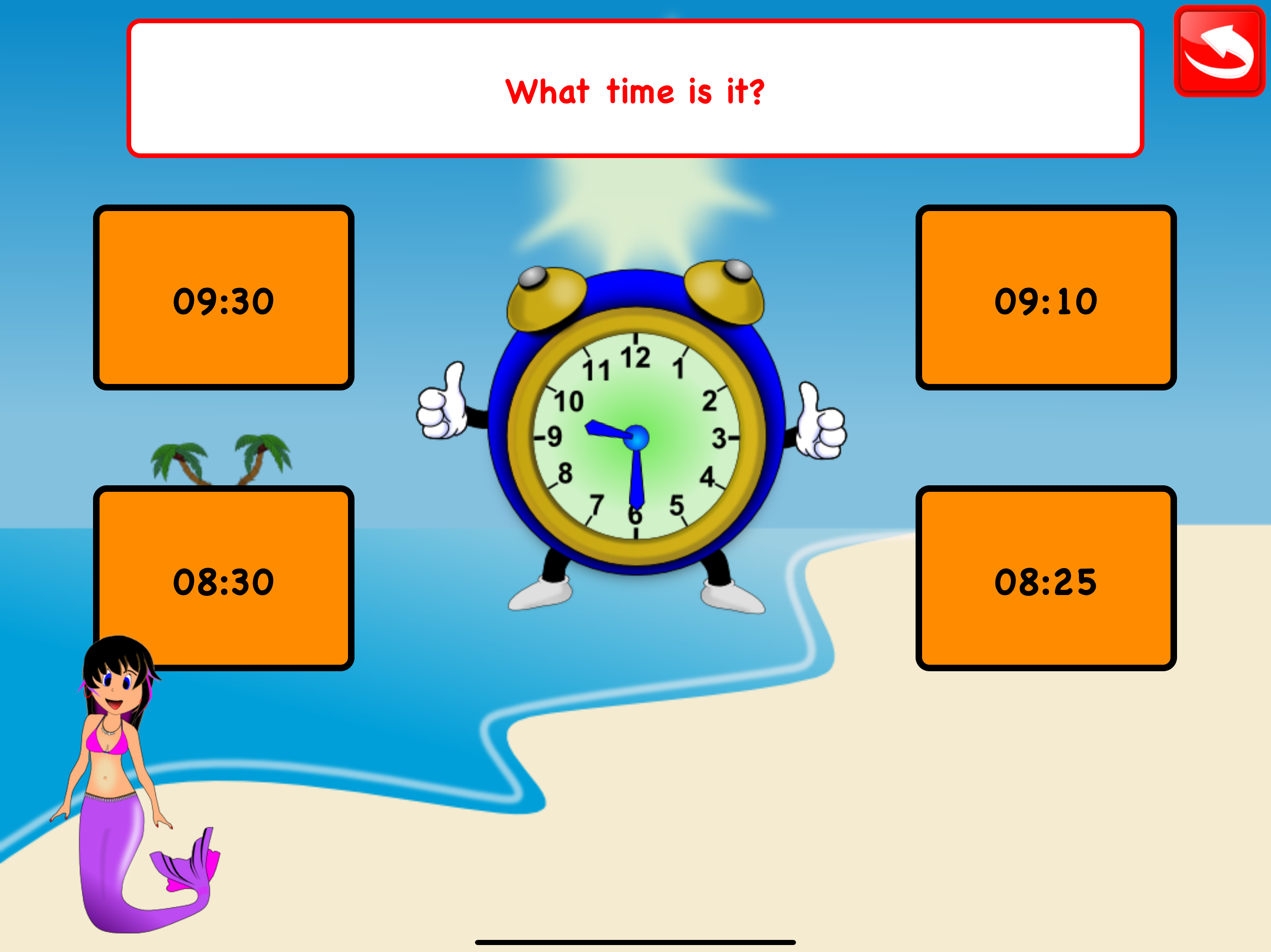First Grade Math Games Lite