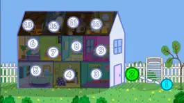 Game screenshot Квест: веселые пазлы c Гиппо hack