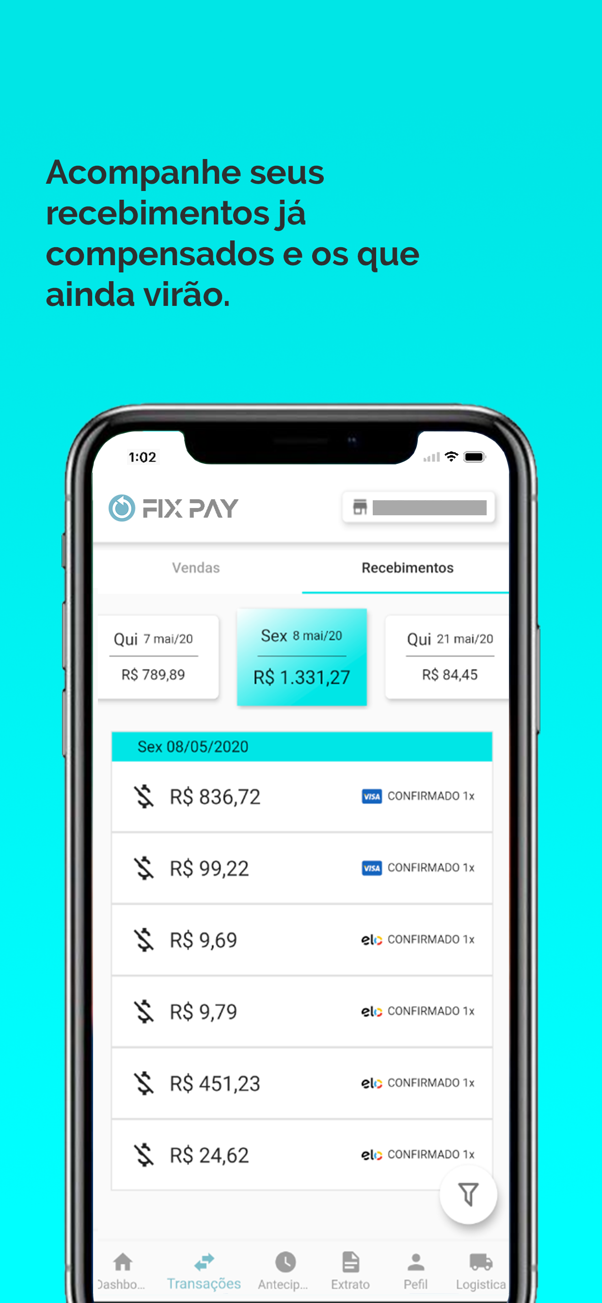 Fix Pay