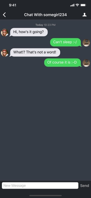 Wordfeud(圖4)-速報App