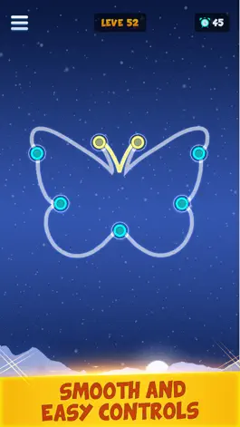 Game screenshot Connecting - Dots hack
