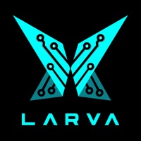 Larva VPN - Verstecke deine IP apk