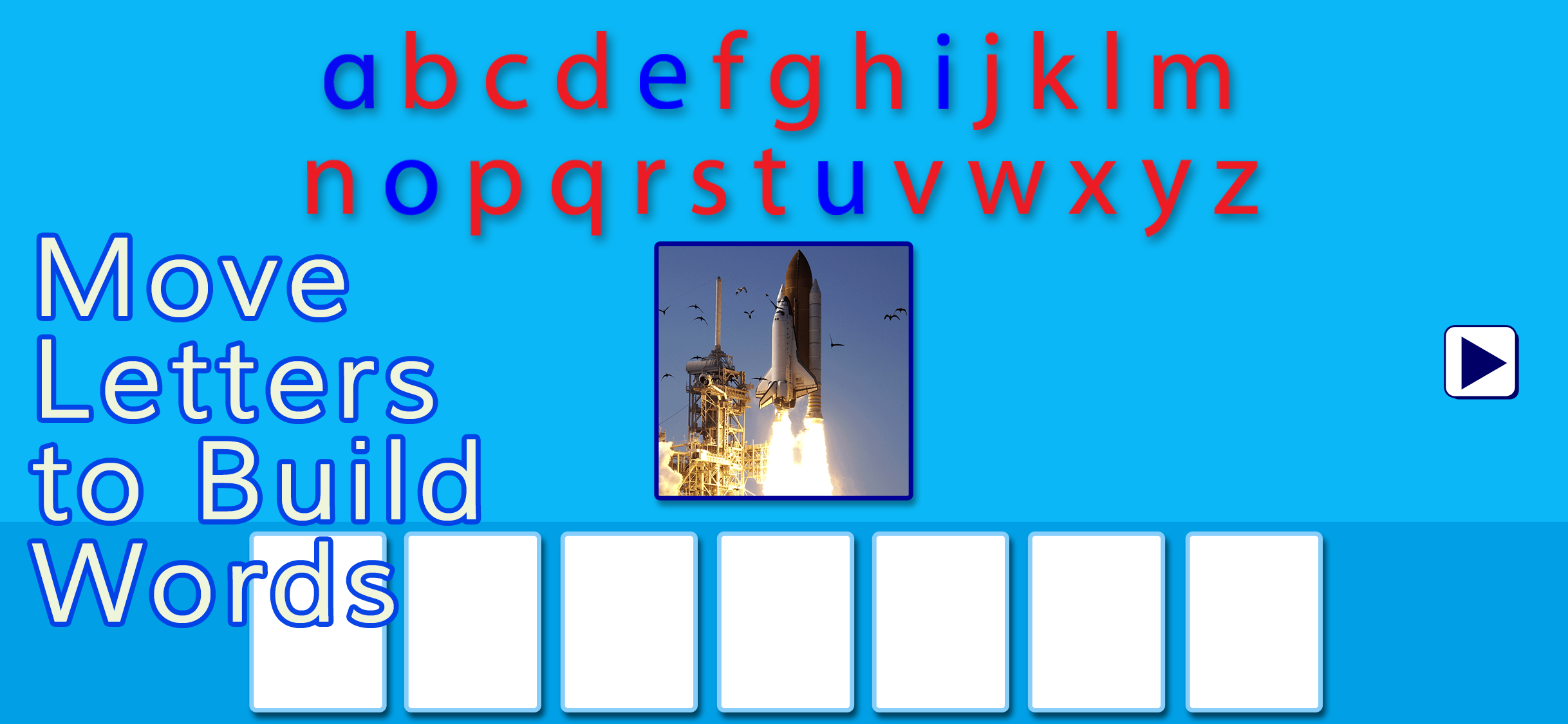 SPELLING MAGIC 3 for Schools screenshot 3