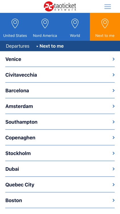 Ticketroyal - Cruises screenshot-3