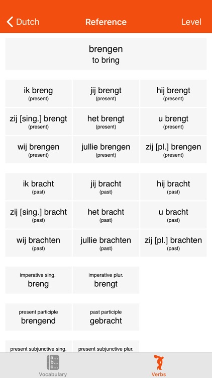 Liberation Philology Dutch screenshot-4