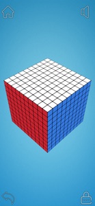 Rubik Master - 80 more cubes! screenshot #7 for iPhone
