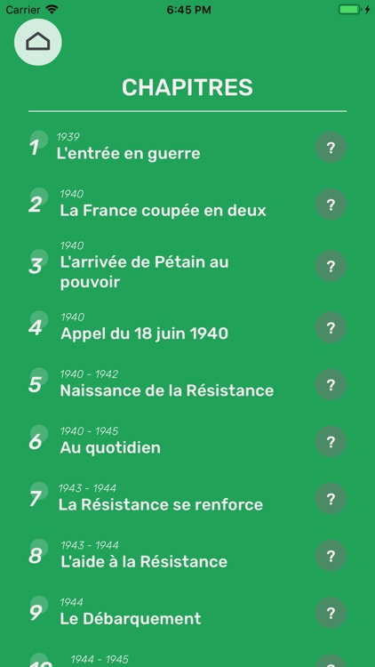 Résistance en poche screenshot-5