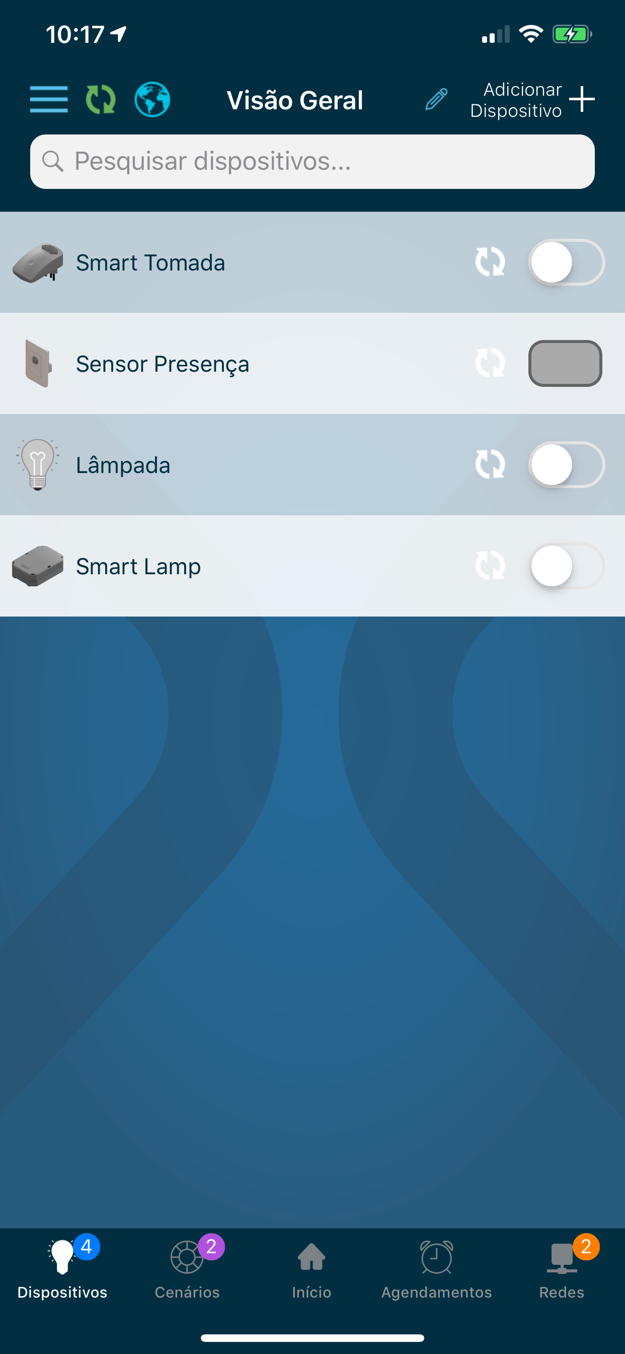 Exatron MyHouse screenshot 4