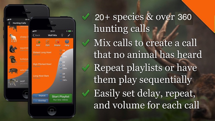 Cass Creek Predator Calls screenshot-3