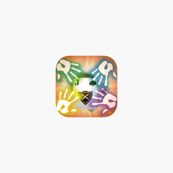 豚のしっぽforモバイル トランプ カードゲーム をapp Storeで 豚のしっぽforモバイル トランプ カードゲーム をapp Storeで