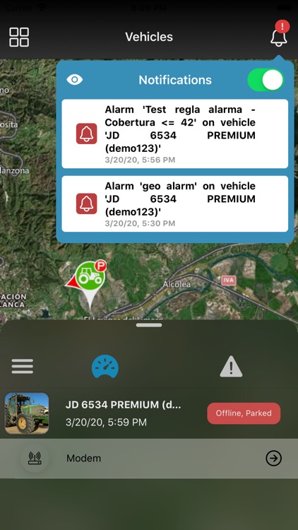 Agroplanning screenshot-3