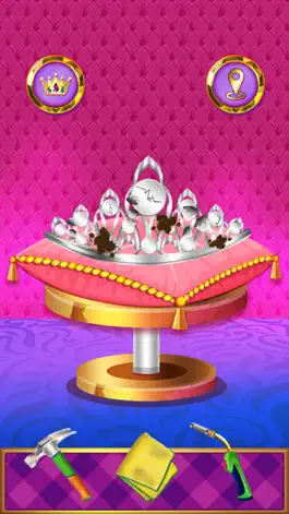 Game screenshot Jewellery making games hack