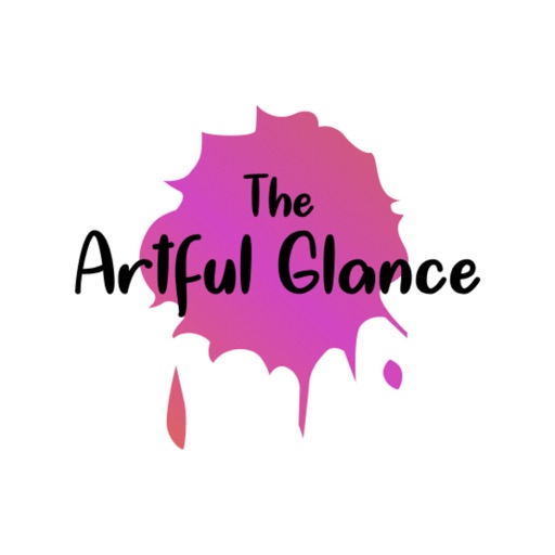 The Artful Glance icon